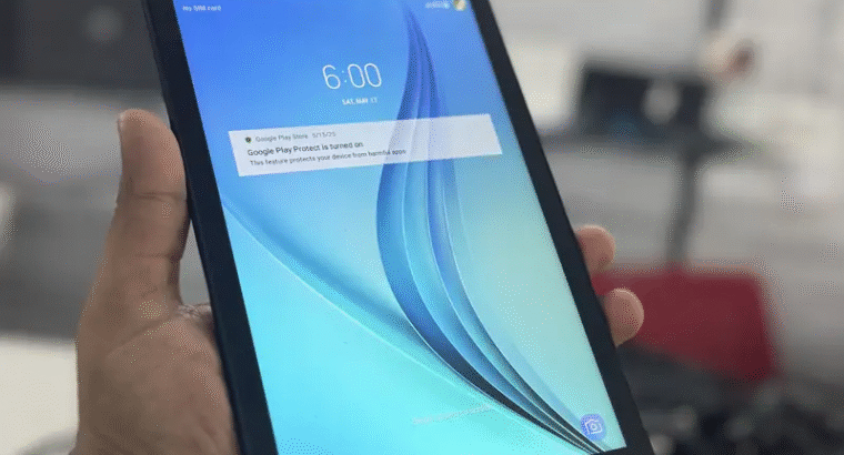 Mega Discount Tablets For Sale / Box Pack – Free Accessories