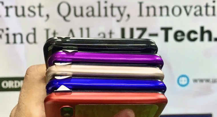 vivo y85 full box 4/64