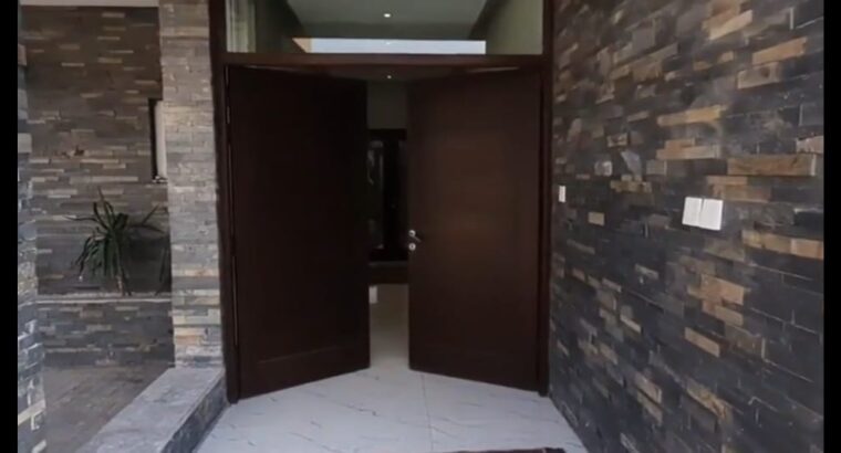 House for sell in good price